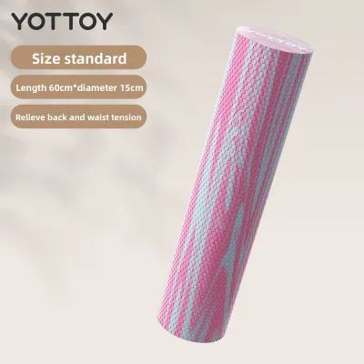 YOTTOY | Beginner Muscle Relaxation EVA Foam Roller