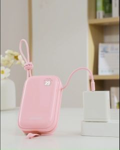 JOYROOM L008 Plus Powerbank With Kickstand 22.5W 20000mAh