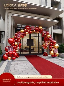LORiCA | Wedding Arch Decoration Balloon Arch