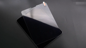 [SG] Xiaomi Poco Pad C1 M1 X1 / Redmi Pad 2 Pro SE 8.7 9.7 10.61 11 11.2 12.1 inch Tempered Glass Screen Protector - 2.5D Curved 9H (Crystal Clear / Anti-Glare Matte)