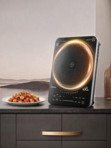 Midea | High Power Hotpot Cooking Uniform Heat Saving Electric Cooktop 3500W