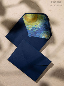 Thickened Small Envelope Set & Ins Style Card Holder: A Comprehensive Guide