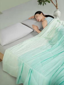 JALICE | Washable Summer Bedspread with Cool Feel