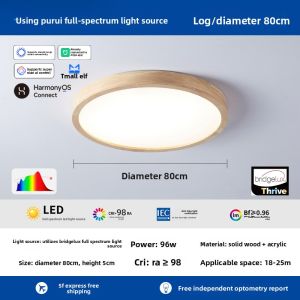 DENGJIAN | Smart New Ceiling Light Remote Control