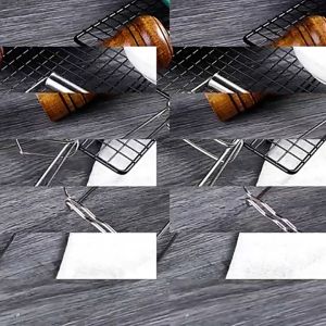 Stainless Steel Hot Dish Plate Bowl Clip Pots Gripper / Multi-Purpose Grip / Hot Pot Holder /plate holder 不锈钢万能取夹