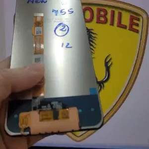 Màn Hình VV Y55 2022 / Y55S 2022 / T1X / T1 5G / Y72T / U5 / T2X (tặng keo dán + cường lực)