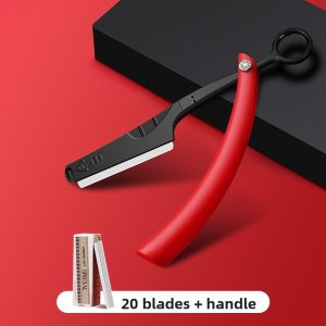 XIAOTIANLAI | Manual Shaving Razor Anti-Irritation Mens Facial Shaving