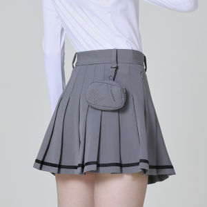 AZUREWAY | Vintage Sporty Skirt