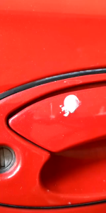 Car Scratch Remover Repair Wax With Sponge 15g Auto Scratches Repair Remover Car Body Grinding Compound Polishing Kits Scratch Paste Strong Fix Care Car Wax