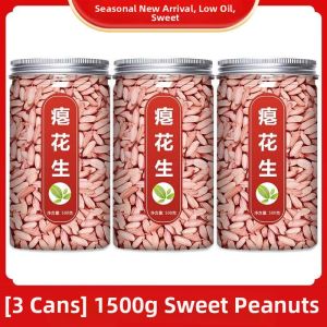 Sweet Nourishing Underdeveloped Peanut Kernels