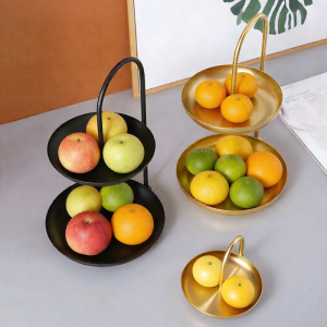Creative Multi-level Serving Tray