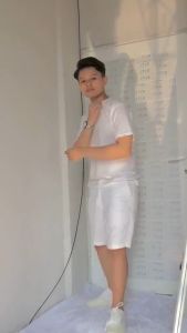 Mang Engkos - LANGSUNG DARI PABRIK!! baju kaos polos LENGAN PENDEK casual warna warni premium ONECK SOFT COTTON M L XL XXL