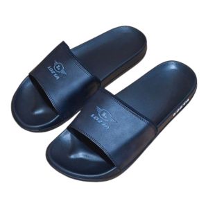 LOZTA Sandal Cowok Dewasa Slop Kekinian Distro 55 Series