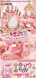 BEI JESS | Toxic-free Childrens Makeup 6+ Years Old