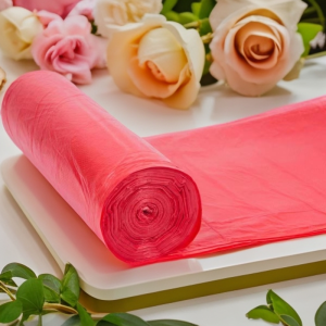 Waterproof Oil-resistant Thickened Plastic Tablecloth Disposable round Rectangle Banquet Restaurant Dining Table Cloth