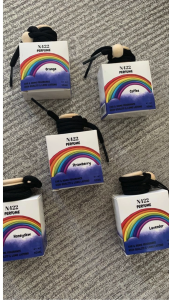 Car Perfume And Fragrances 10ml