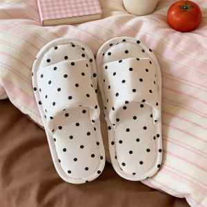 XIXITIAO | Cute Non-slip Comfortable Absorbent Cat Design Indoor Slippers