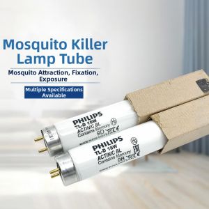 Philips | Ultraviolet & Blue Light Insect Killing Lamp