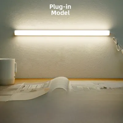 LED Mirror Light Makeup Lighting Bathroom Vanity Desk Lamp Rechargeable Bathroom Lighting Supplemental Lighting Bedroom Lighting