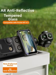 YOULANG | Anti-Reflective Enhanced Screen Protector Toughened Glass