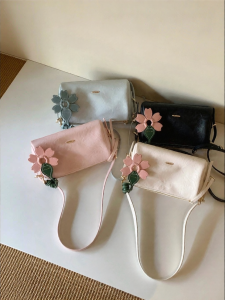 CHIO‘2ND | Elegant Summer Crossbody Bag