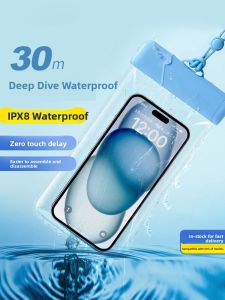 YUCHENG | Photography Touchscreen Waterproof Pouch