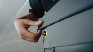 🔥 100% Authentic Divoom Sling Bag V – The Worlds Coolest Pixel Art Bag!  🎨✨ Customize. Display. Stand Out. PRE-ORDER NOW for the CHEAPEST PRICE ONLINE! 💥