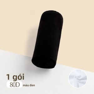 aiwuge | Vớ Múa Ballet Mỏng Hè