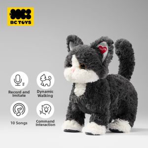 Deva Cat Plush Toy Gift