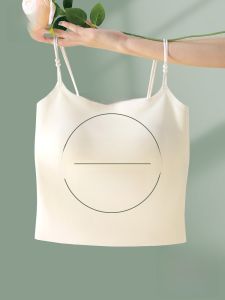 MiiOW | Áo ba lỗ không tay một mảnh cho nữ MiiOW Cat Lady mùa hè 2025 Áo ba lỗ có đệm ngực có thể mặc ngoài trời Thiết kế lưng đẹp