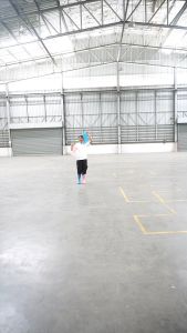 รองเท้าบูทกันน้ำ รองเท้าบูทกันฝนทรงสูงสำหรับผู้หญิง รองเท้ากันน้ำกันลื่น รองเท้าทำงานวันฝนตก