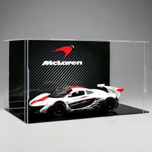Racing Style Alloy Car Model Toy
