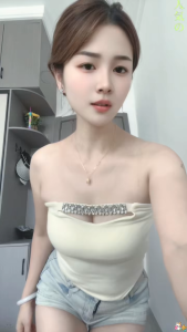 Áo ống kim cương nổi tiếng phong cách độc đáo xinh đẹp