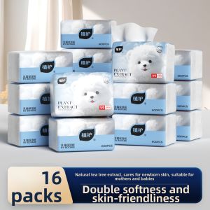 Botare | Cloud Soft Moisturizing Baby Paper Towels