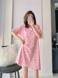 Parent-Child All-Seasons Dress Cotton