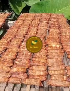 Sale Pisang Basah Legit Beli 2 gratis 1 kemasan 500 Gram