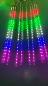 MD-C851 Lightstick Tongkat Lampu Flash Stick Led Tumblr Light Dekorasi Outdoor dan Indoor / Lampu