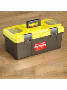 Multifunctional Industrial Grade Storage Toolbox