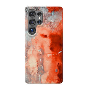 MeSkins | Shockproof Abstract Art Matte Hard Shell Lightweight Phone Case