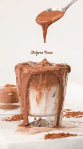 ช้อปอม Cocoa Powder ตรา Mr.Tamper ขนาด 500 กรัม ผง 100% แท้ 100% น้ำตาล 0% สำหรับชงดื่มและทำเบเกอรี่