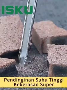 Isku Alat Congkel Ban Tire Wrench 12inch Cungkil Ban Sepeda Dan Motor Alat Pecungkit Ban Tire Lever