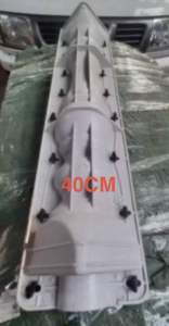 Reusable Sea Horse Concrete Baluster Mold 70CM 60CM 50CM 40CM Cheap but Quality 10000x