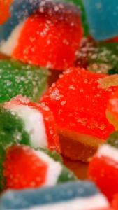 Gummy Bears Candy 250 grams Gummy Candy 250 grams Gummy Bears Candies 250 grams Gummy Chewy Candy 250 Grams