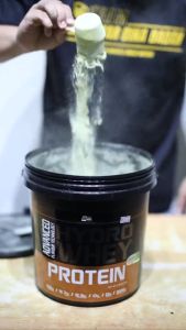BS NUTRITION 3KG HYDRO WHEY PROTEIN