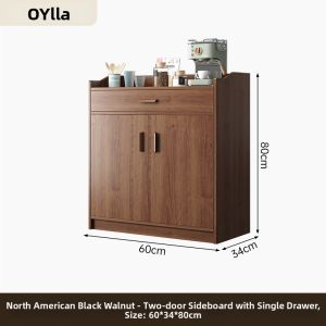 OYIla | Multifunctional Side Cabinet