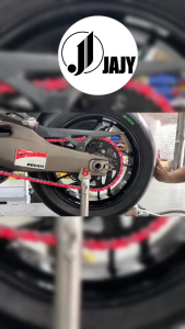 DIDchain520 525 120L X-RING VXserie Gold/Red/Black/SilverGreen/Blue/Orange Chain motorcycle transmission chain