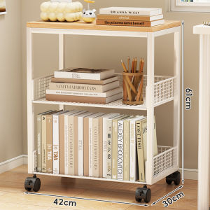 WUBUWEI | Space-Saving Easy Install Storage Cabinet