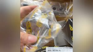 ชุดซ่อมตีนผีคลัช(ชุดใหญ่) HINO KT FM CT-3001 ยี่ห้อ CERA (ใช้กับคลัช 14-15นิ้ว)/OGNKP