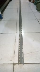 Siku Lubang 1.6mm & Batang: Ukuran dan Bentuk Akurat