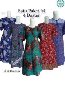 daster promo 100rb dapat 5 pcs daster kekinian daster daster wanita 10000 rb dapat 4 pcs DASTER BALI DASTER RAYON DASTER BARONG DASTER SANTUNG DASTER MOTIF TERBARU daster wanita terbaru 2021 jumbo